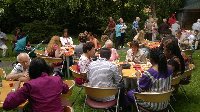 Fotoimpressie Zomerbijeenkomst 2012